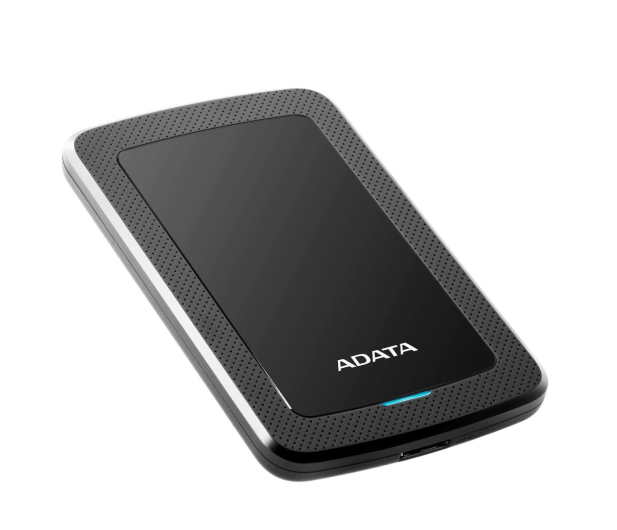 Adata DashDrive HV300 2TB 2,5'' AHV300-2TU31-CBK - 427333 - zdjęcie 3